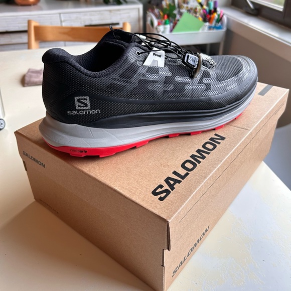 Salomon Other - Salomon Ultra Glide Wide